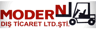 Modern Dış Ticaret Ltd. Şti.