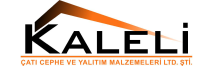 KALELİ İNŞ.ÇATI KAPLAMA LTD.ŞTİ.