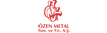 ÖZEN METAL SAN. TİC. A.Ş.