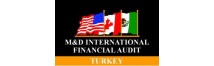 M&D INTERNATIONAL FINANCIAL AUDIT