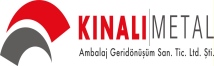 KINALI METAL AMBALAJ GERİDÖNÜŞÜM SAN.LTD.ŞTİ