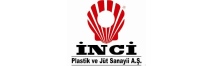 İNCİ PLASTİK VE JÜT SAN.AŞ