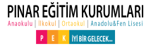 PINAR EĞİTİM KURUMLARI