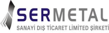 SERMETAL SANAYİ DIŞ TİCARET LİMİTED ŞİRKETİ