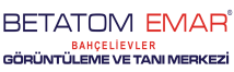 BETATOM GÖRÜNTÜLEME MERKEZİ