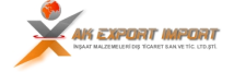 AK EXPORT IMPORT İNŞAAT MALZEMELERİ DIŞ TİCARET SAN.VE TİC.LTD.ŞTİ.