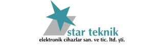 STAR TEKNİK ELEKTRONİK CİHAZLAR SAN.ve TİC.LTD.ŞTİ