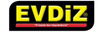 EVDİZ ALIŞVERİŞ MERKEZİ