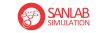 SANLAB SIMULATION