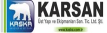 KARSAN ÜST YAPI VE EKIPMANLARI SAN. TIC. LTD. STI