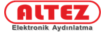 ALTEZ ELEKTRONİK AYDINLATMA SAN.TİC.LTD.ŞTİ