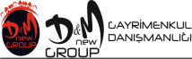 D&M New Group Gayrimenkul Danışmanlığı