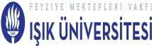 FMV IŞIK ÜNİVERSİTESİ