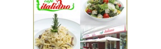 İtaliano Cafe Restaurant