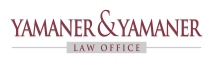 YAMANER LAW OFFICES 