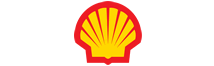 Shell Petrol 