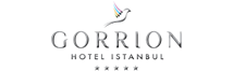 GORRION HOTEL ISTANBUL