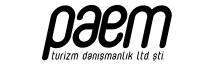 PAEM TURİZM DANIŞMANLIK VE TİC. LTD. ŞTİ.