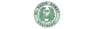 DOKTOR SADIK AHMET HASTANESİ