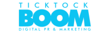 Tick Tock Boom Digital PR & Marketing