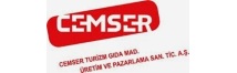 CEMSER GIDA A.Ş. 