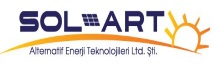 Solart Alternatif Enerji Teknolojileri Ltd. Şti.