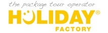 HOLIDAY FACTORY PACKAGE TOURS L.L.C
