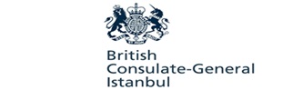 British Consulate General İstanbul 