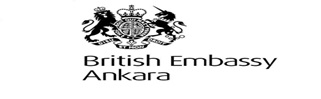 British Consulate General İstanbul 