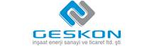 Geskon İnşaat Enerji San ve Ticaret Ltd.Şti