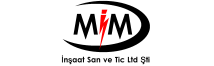 Mim İnşaat Sanayi ve Ticaret Limited Şirketi