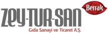 ZEYTURSAN GIDA SANAYİ VE TİCARET A.Ş.