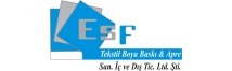 ESF TEKSTİL