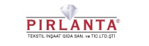 PIRLANTA TEKSTİL İNŞ. GIDA SAN. VE TİC. LTD. ŞTİ.