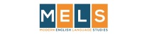 MELS Modern English Language Studies