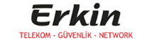 ERKİN BİLİŞİM İLETİŞİM GÜV. İNŞ. SAN. VE TİC. LTD. ŞTİ.