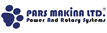 PARS MAKİNA
