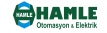 HAMLE MÜHENDİSLİK OTOMASYON ELEKTRİK SAN TİC LTD ŞTİ