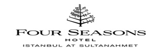 Four Seasons Hotel Istanbul at The Bosphorus