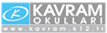 KAVRAM EĞİTİM VAKFI 