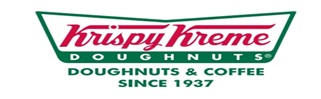 KRİSPY KREME