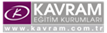 KAVRAM YAYINLARI