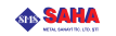 SAHA METAL SAN.TİC.LTD.ŞTİ.