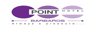 Point Hotel Barbaros – Point Sports Center 