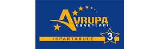 Avrupa Konutları Ispartakule 3 Site Yönetimi