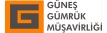 GÜNEŞ GÜMRÜK MÜŞAVİRLİĞİ LTD.ŞTİ.