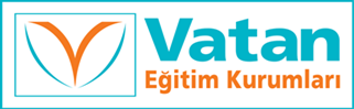 VATAN EĞİTİM KURUMLARI