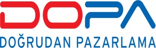 DOPA DOĞRUDAN PAZARLAMA REKLAM SAN VE TİC.LTD.ŞTİ.