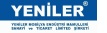 YENİLER MOBİLYA END. MAMÜLLERİ SAN. TİC. A.Ş.