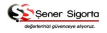 ŞENER SİGORTA ACENTELİĞİ -SERPİL ŞENER